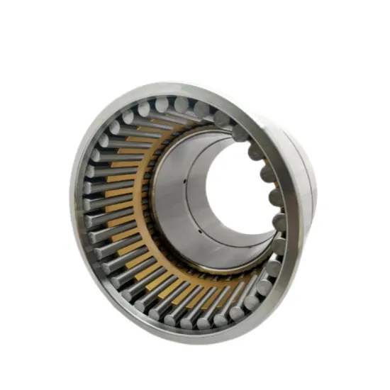 Buy N.sk Ntn Four Row NJ2232EM Cylindrical Roller Bearings