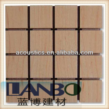 MDF pine ceiling or wall sheets