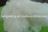 High Intensity and Low Elongation Cotton Type Polyester Staple Fiber Form Factory