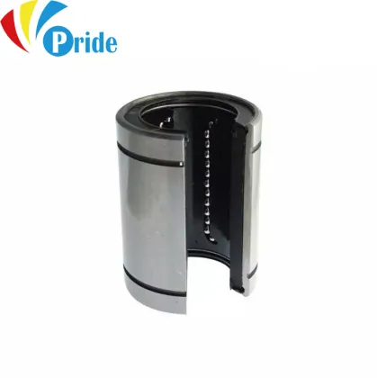 Linear Motion Ball Bearings: THK IKO LME Series