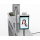 Face Temperature Measurement Detection Scanning Kiosks