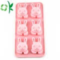 Silicone DIY Cake Decorating Molds