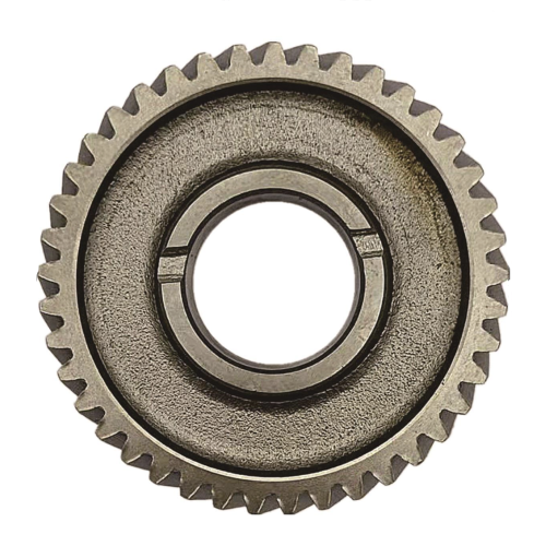SXCJ-GEAR480 / TSCL8 / 96325033 ENGRENAGEM DE SINCRONIZADOR PARA SUZUKI / CHEVROLET AVEO 1.2 / Spark 1.0