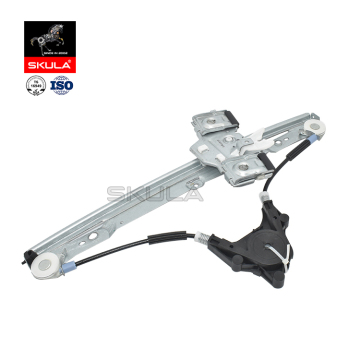 Front Power Window Regulator for Ford Fiesta VI 2009