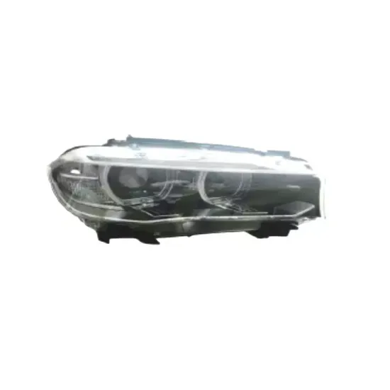 Xenon AFS Headlamps 63117317105 63117317106 for BMW X5 F15 2014-2018