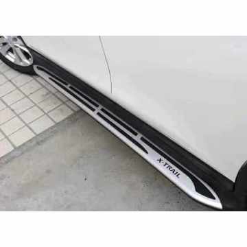 ACCESORIOS 4X4 PASO PASO DE PASO PARA NISSAN XT RAIR 2014-2020