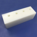 Custom ABS Plastic Blocks for Milling