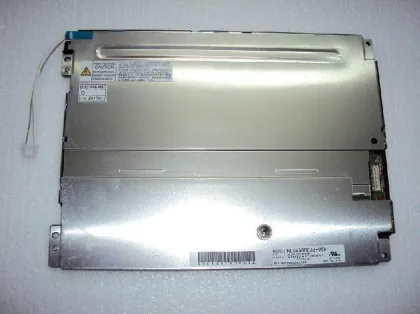 Long Service Life Nec Display Nl6448bc33 - 95d Lcd Panel For Industrial Use