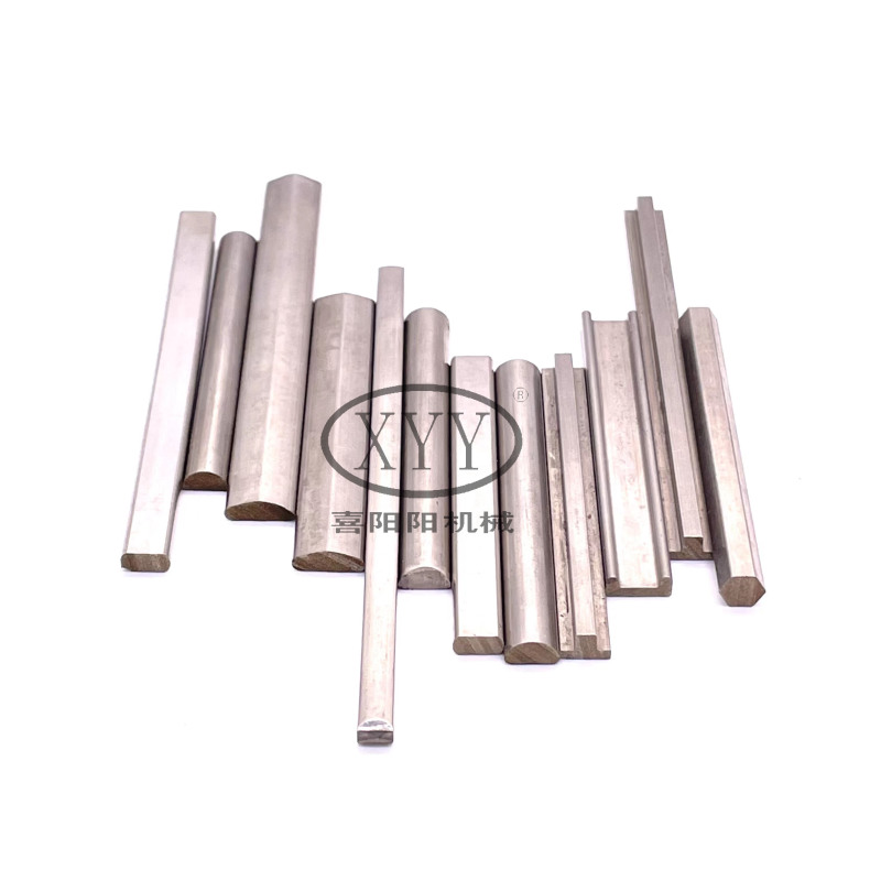 Alloy Steel Carbon Stainless Steel GJB1951 H8-H12 Specification Fasteners Wire Mesh Making Machines