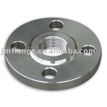 CARBON STEEL FLANGE