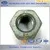 tower bolt with A563 DH Heavy Hex Nut