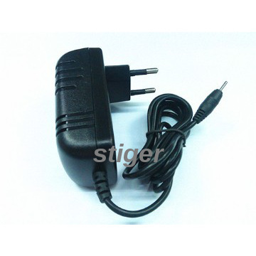 AC tablet european adapter for motorola xoom
