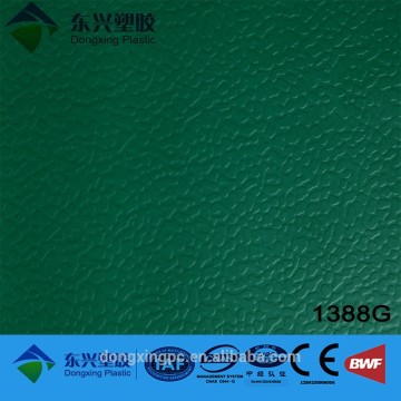 pvc flooring for volleyball court