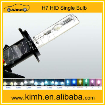 NEW HID LIGHTS H7 auto hid xenon bulb 12V 35W
