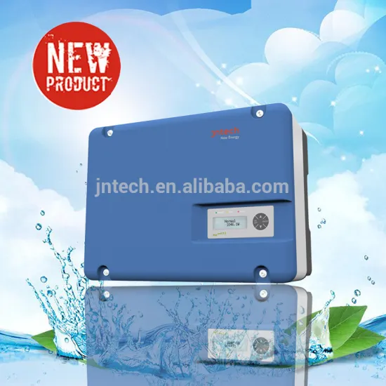JNP22KH Three Phase AC Solar Energy Inverter 22kW Solar Pump Inverter CE approved