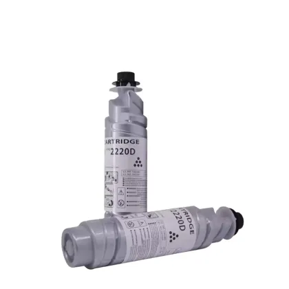 Compatible Toner Cartridges for Ricoh Aficio MP Series