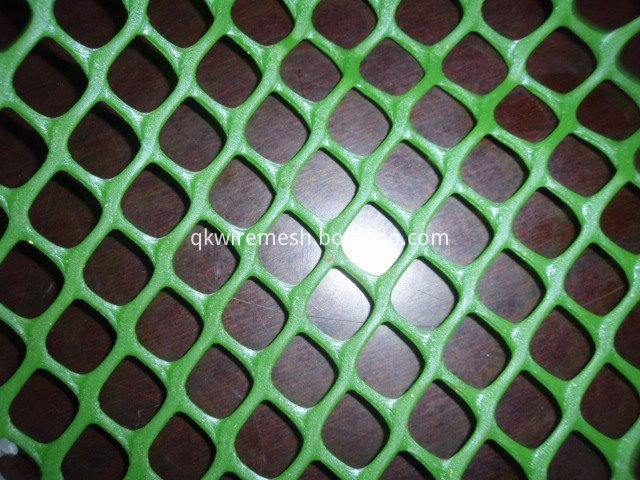 hexgonal plastic mesh