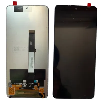 POCO X3 Touch Screen Digitizer Assembly Replacement - Fast Shipping KNGZYF