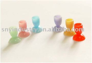 figurine suction cup