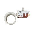 077B6208 Capillary Mechanical Thermostat For Refrigerator Air Conditioner Freezer Fridge Thermostat HVAC