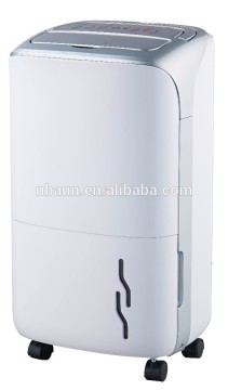 Compressor dehumidifier