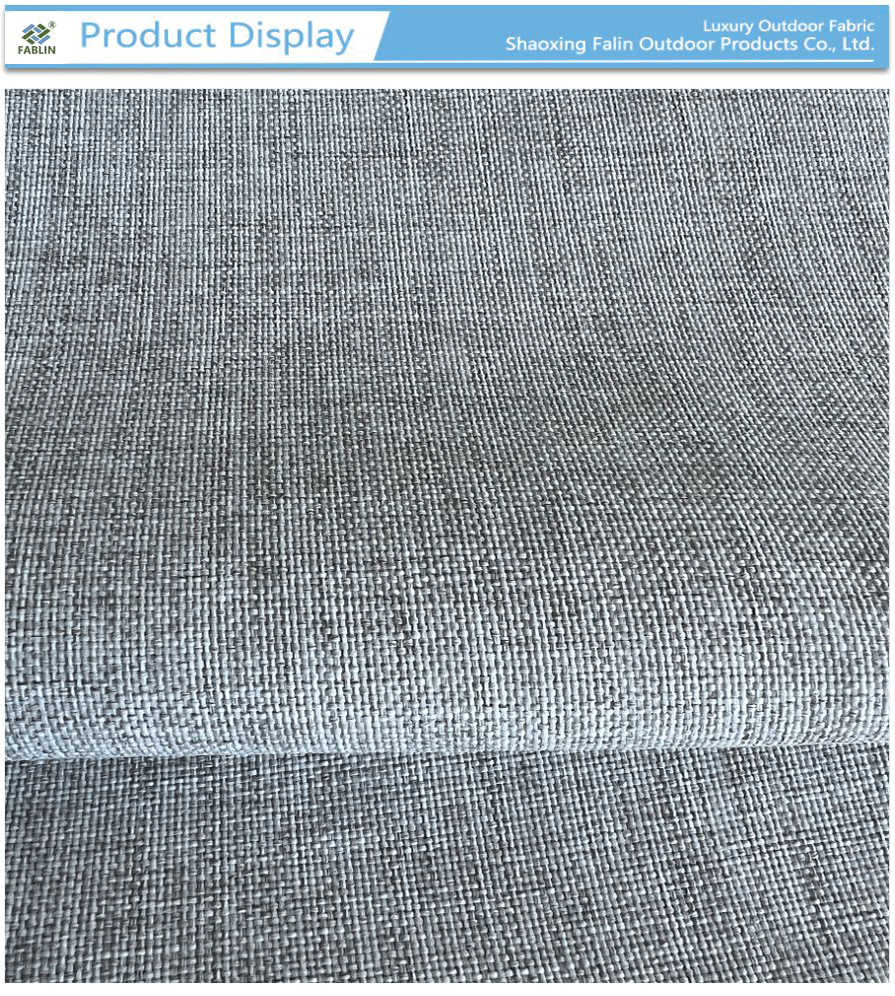 recycled olefin fabric material