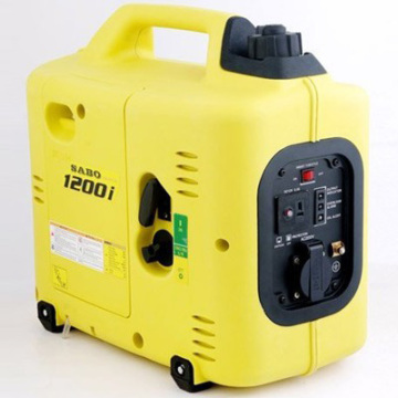 Sine Wave Inverter Generator (1200i)