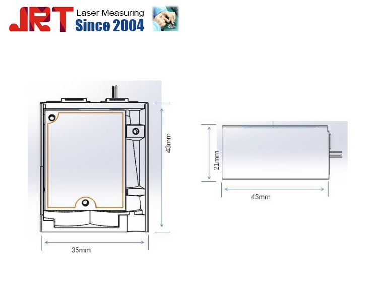 distance measuring instruments