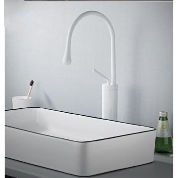 Tap manufacturer Single cold deck mounted Kitchen sink faucet