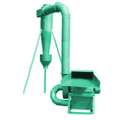 KJHM Hammer mill