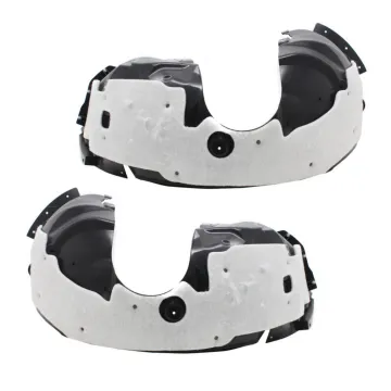 Front Fender Liner Inner Liner for Ford Fusion 2017-2020