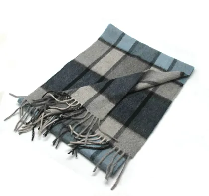Woolen Scarf Print Scarf Wool Scarf Shawl