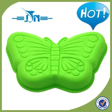 professional cake mold body