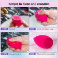 Best Pink Miracle Complexion Beauty Blender Makeup Sponge
