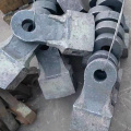 Wear Resistant Casting Electric Hammer