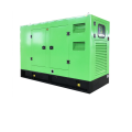 Cummins Gas 30KW Silent Generator Sets