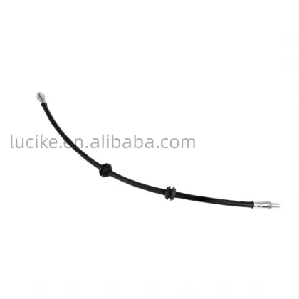 Auto Rear Brake Hoses and Brake Fluid Hose for Land Rover Range Rover: Genuine Replacement Part LR008149