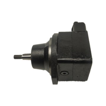 Parker High Performance Hydraulic Vane Motors M5 Series