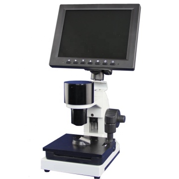 LCD Digital Nail Checking Microcirculation Microscope: A Comprehensive Search Engine