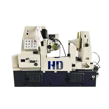 Horizontal Metal Gear Hobbing Machine Price List