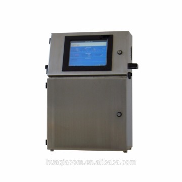 SOP610 스테인레스 스틸 산업 잉크 제트 프린터/ 잉크 인쇄기, Impresora de Chorro de Tinta