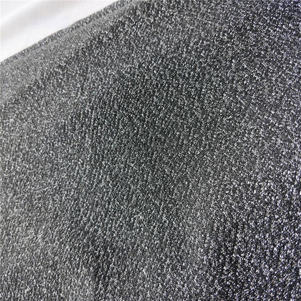 Metallic Knitting Fabric 3