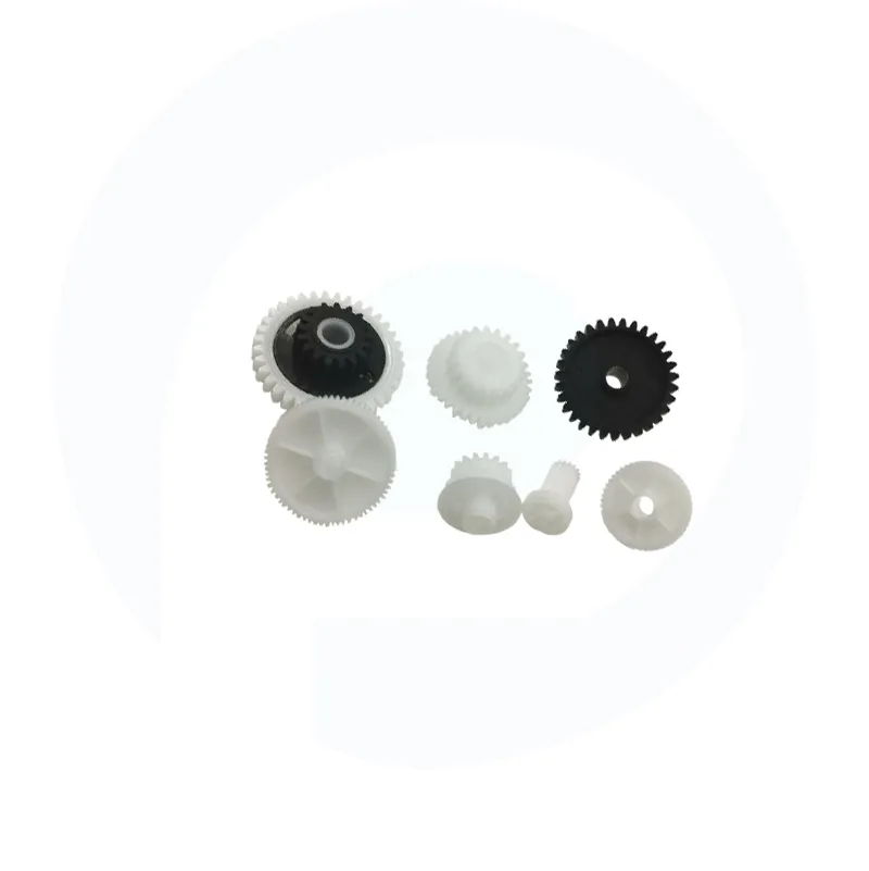 Fuser Drive Gear Swing Gear Ru5-0628 Ru5-0634 Ru5-0635 Ru5-0637 Ru5-0638 Ru5-0655 for HP Lj M712 M725 M5025 M5035 Printer