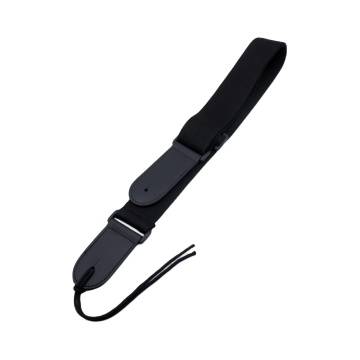 Low MOQ Cotton Ukulele Guitar Strap - Multiple Colors Available