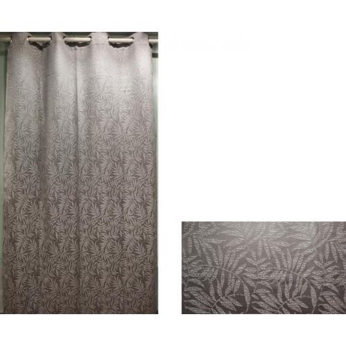 golde silver  YARN DYED JACQUARD
