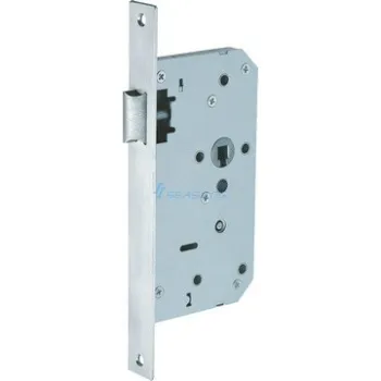Stainless Steel Door Lock, locks, latches, handle lock