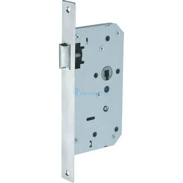 Stainless Steel Door Lock, locks, latches, handle lock