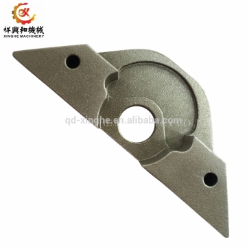 China Manufacturer Precision Auto Parts/Car Spare Parts Wholesale