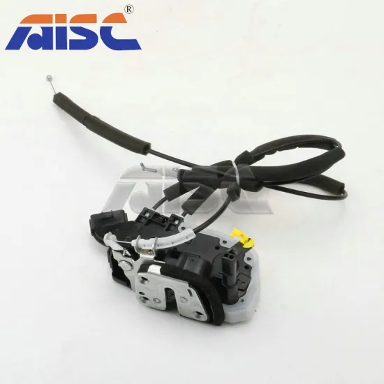 AISC Auto Parts 80501-3TS0A Door Lock For Nissan Altima L33