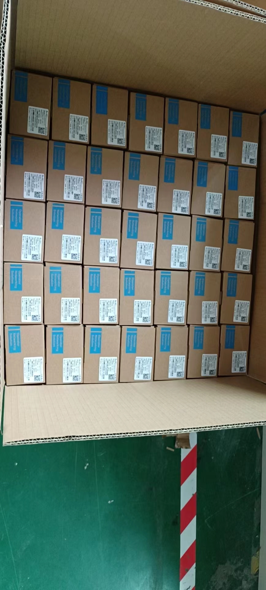 105PCS/ 1 CARTON